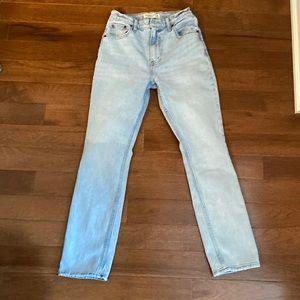 Abercrombie & Fitch jeans